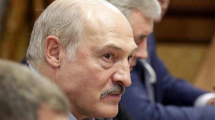Кремль вновь нацелился на Беларусь Кремль вновь нацелился на Беларусь