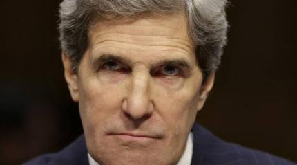 Керри угрожает России Керри угрожает России