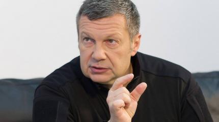 Соловьев: Почему Трамп не объявил войну Ирану после атак на америкие базы Соловьев: Почему Трамп не объявил войну Ирану после атак на америкие базы