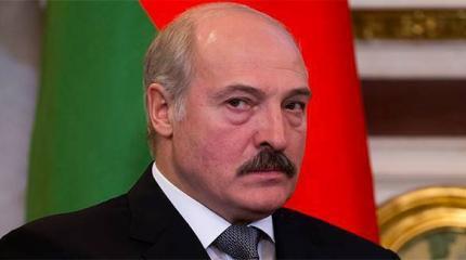 Лукашенко рассказал о «божественной избранности» Беларуси Лукашенко рассказал о «божественной избранности» Беларуси