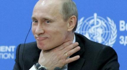 Как партнеры Путина в Конгрессе США сыграли России на руку Как партнеры Путина в Конгрессе США сыграли России на руку