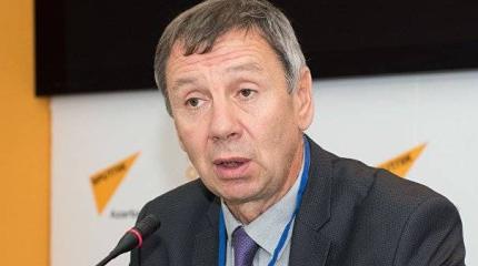 Марков об ОИ-2018 и WADA: русские поражены наглостью западных партнеров