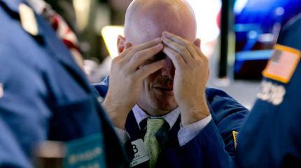 Нефтесервис США в шкуре жертвы Нефтесервис США в шкуре жертвы