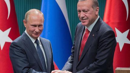 Удастся ли Путину развалить НАТО руками Эрдогана? Удастся ли Путину развалить НАТО руками Эрдогана?