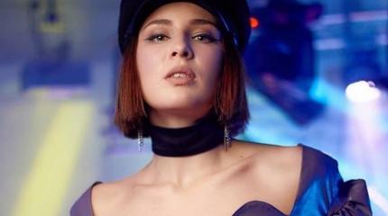 Участницу «Евровидения» Maruv поставили перед выбором: или Украина, или РФ