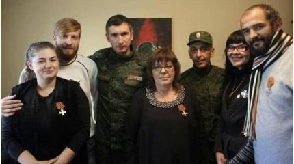 Общественная безопасность в ДНР: вопрос, до которого никому нет дела Общественная безопасность в ДНР: вопрос, до которого никому нет дела