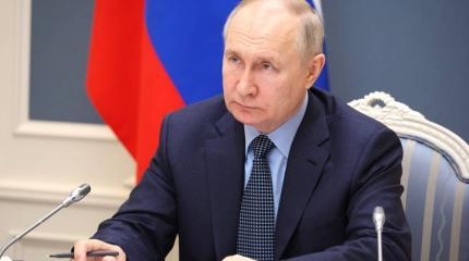 Путин назвал соблюдение норм российского общества требованием к мигрантам Путин назвал соблюдение норм российского общества требованием к мигрантам