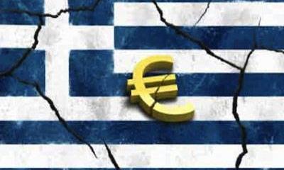 Миру Grexit. Хаос, мигранты и влияние Кремля – страшный сон ЕС Миру Grexit. Хаос, мигранты и влияние Кремля – страшный сон ЕС