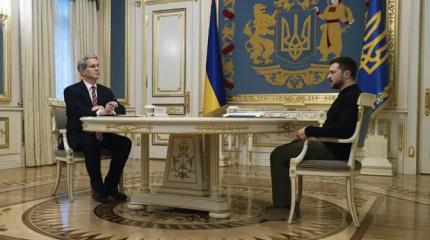 «Маленький ублюдок» Зеленский снова взбесил главу Минфина США