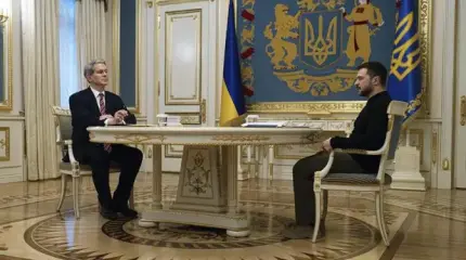 «Маленький ублюдок» Зеленский снова взбесил главу Минфина США