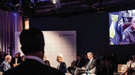 Итоги Мюнхена-2023: Что и зачем обещают России западные «голуби» Итоги Мюнхена-2023: Что и зачем обещают России западные «голуби»