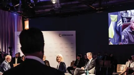 Итоги Мюнхена-2023: Что и зачем обещают России западные «голуби» Итоги Мюнхена-2023: Что и зачем обещают России западные «голуби»