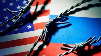 США введут новые санкции против России