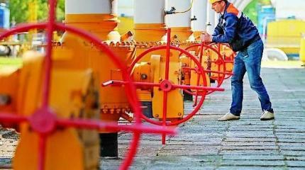 Нафтогаз решил отсудить у Газпрома более 10 млрд долларов Нафтогаз решил отсудить у Газпрома более 10 млрд долларов