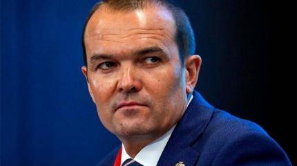 Смерть опального губернатора Игнатьева Смерть опального губернатора Игнатьева