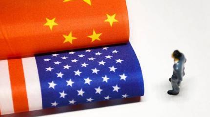 Почему Америка пытается поссорить Россию с Китаем Почему Америка пытается поссорить Россию с Китаем