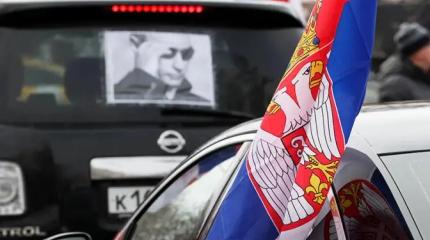 «Крепость Россия». Буферные зоны — в традиции отечественной стратегии