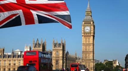 Как Лондон наживается на Brexit Как Лондон наживается на Brexit