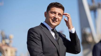 Раскол в «Слуге народа»: почему против Зеленского ополчились его соратники Раскол в «Слуге народа»: почему против Зеленского ополчились его соратники
