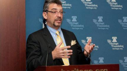 Ариэль Коэн: США настроены на длительную конфронтацию с Россией Ариэль Коэн: США настроены на длительную конфронтацию с Россией