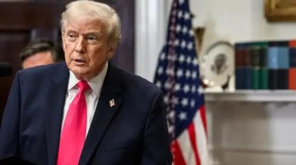 Трамп охладел к переговорам: в Белом доме нашлись задачи важнее Украины