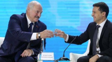 Почему Украина так важна для Белоруссии Почему Украина так важна для Белоруссии