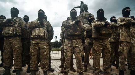 Идея «украинского Пиночета» становится все более популярной в Незалежной