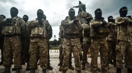 Идея «украинского Пиночета» становится все более популярной в Незалежной Идея «украинского Пиночета» становится все более популярной в Незалежной