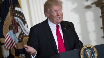 Трамп выразил соболезнования в связи со смертью Виталия Чуркина Трамп выразил соболезнования в связи со смертью Виталия Чуркина