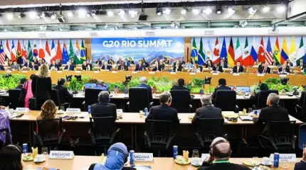 Итоги G-20: А США, Германию и Францию — проигнорировали Итоги G-20: А США, Германию и Францию — проигнорировали
