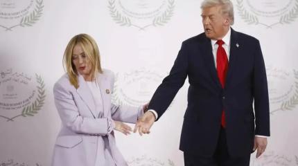 США – Италия: прошла любовь, завяли помидоры