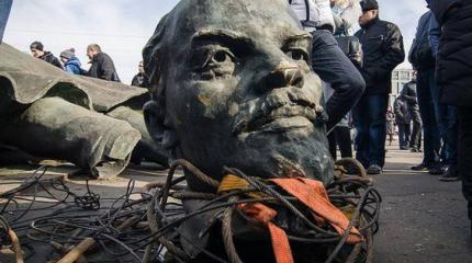 Интоксикация коммунизмом у украинцев Интоксикация коммунизмом у украинцев