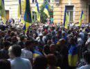 «Майдан» грозит Петру Порошенко «Майдан» грозит Петру Порошенко