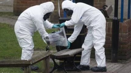 Дело Скрипалей и убийственная "нищета" России Дело Скрипалей и убийственная "нищета" России