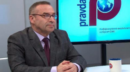 Кошкин: в споры по бомбардировкам оппозиции в Сирии вмешались политики Кошкин: в споры по бомбардировкам оппозиции в Сирии вмешались политики