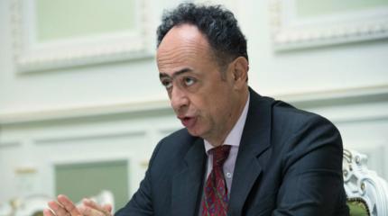 Представитель ЕС довел украинский МИД до истерики Представитель ЕС довел украинский МИД до истерики