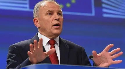 Откровение Еврокомиссара Андрюкайтиса: уход Прибалтики от СССР - ошибка
