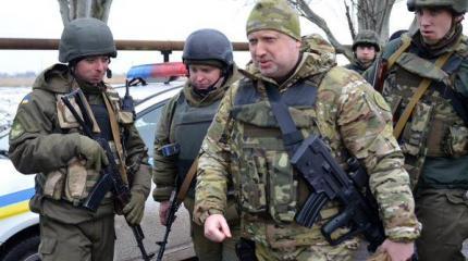 Турчинов признался, что осознавал совершение им преступления Турчинов признался, что осознавал совершение им преступления