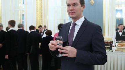 Кремль дал оценку результатам работы Дегтярева