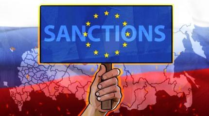 Когда ЕС снимет антироссийские санкции Когда ЕС снимет антироссийские санкции