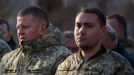 Россия выдвинула инициативу, смертельно опасную для Залужного и Буданова