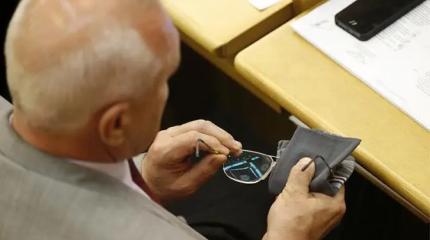 Мудрость против резвости: Местным чиновникам снимут ограничения по возрасту