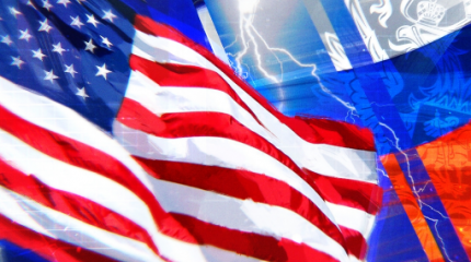 Прозрение Запада: испорченные отношения с Россией - проблема США