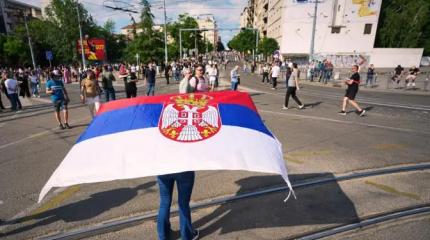 Визы для России: Сербия играет с Евросоюзом в кошки-мышки