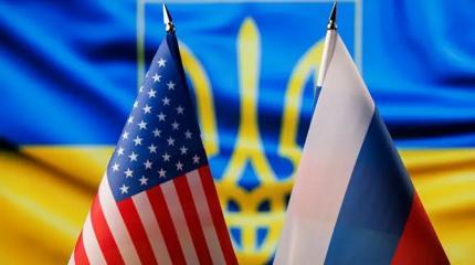 Мирный план на Украине только один — добровольное воссоединение с РФ Мирный план на Украине только один — добровольное воссоединение с РФ