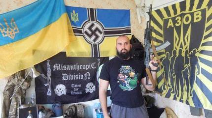 За что и как весь мир любит Украину Майдана За что и как весь мир любит Украину Майдана
