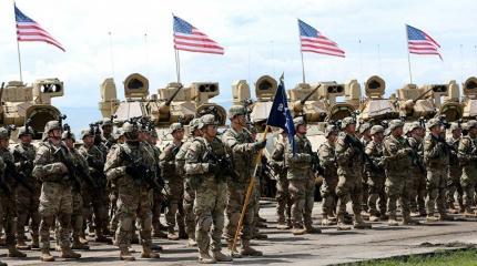 США: нет ничего легче, чем предать партнера США: нет ничего легче, чем предать партнера