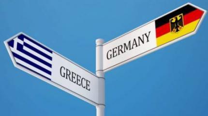 Немцы дали грекам зеленый свет Немцы дали грекам зеленый свет