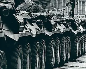 «Новое мышление» в руководстве КПСС привело к слабоумию