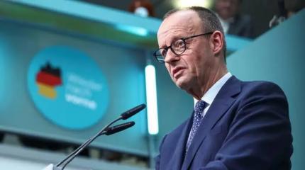 «Сигнал о готовности»: в Германии призвали Мерца посетить Москву 9 мая «Сигнал о готовности»: в Германии призвали Мерца посетить Москву 9 мая
